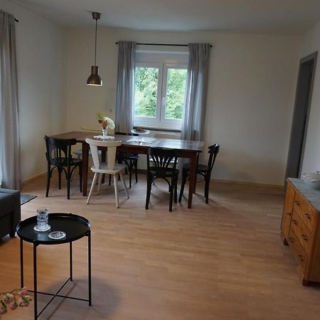Wohnung Erdgeschoss Mit 3 Schlafzimmer In Ruhiger Gegend Mader Extérieur photo