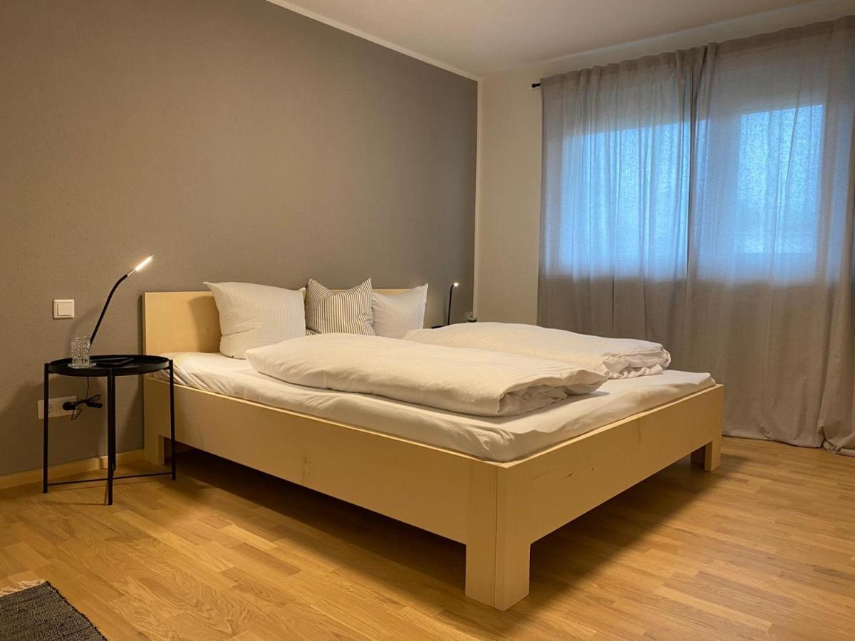 Wohnung Erdgeschoss Mit 3 Schlafzimmer In Ruhiger Gegend Mader Extérieur photo