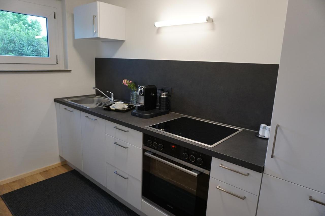 Wohnung Erdgeschoss Mit 3 Schlafzimmer In Ruhiger Gegend Mader Extérieur photo