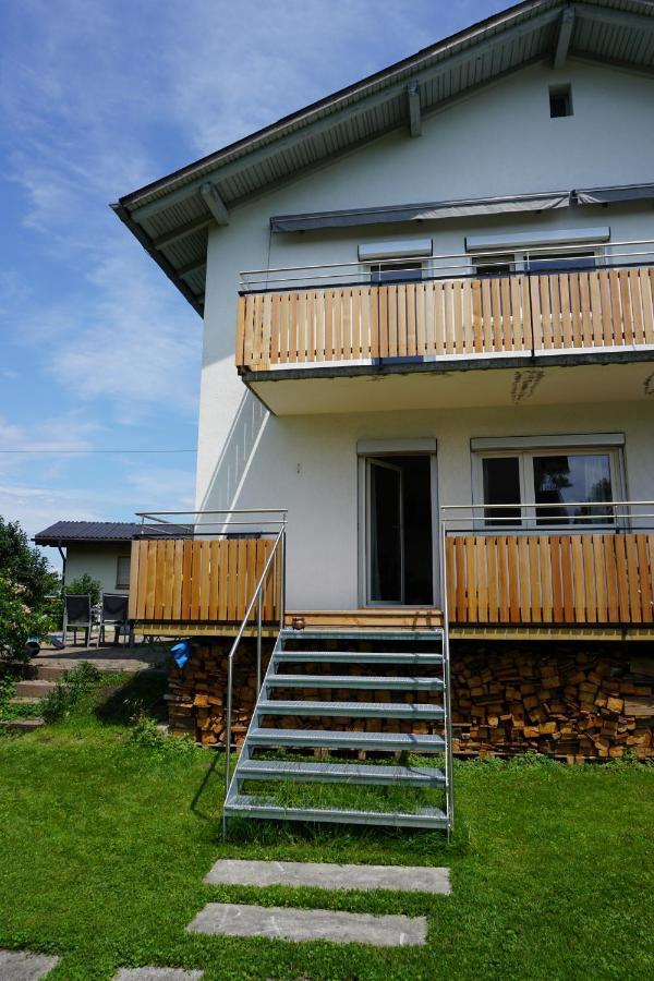 Wohnung Erdgeschoss Mit 3 Schlafzimmer In Ruhiger Gegend Mader Extérieur photo