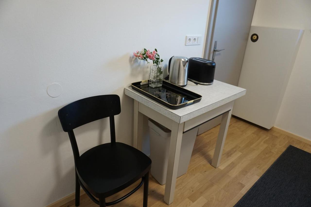 Wohnung Erdgeschoss Mit 3 Schlafzimmer In Ruhiger Gegend Mader Extérieur photo